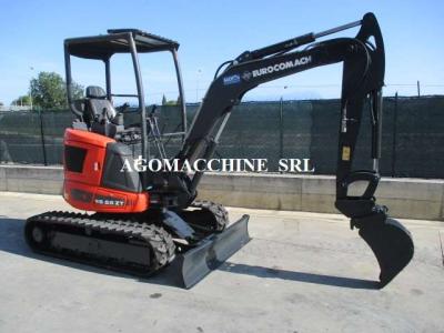 Eurocomach ES25ZT