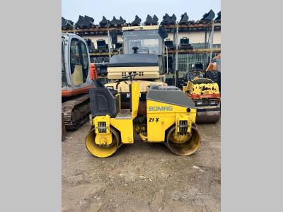 Sicom 18BS in vendita da Leo MMT Srl