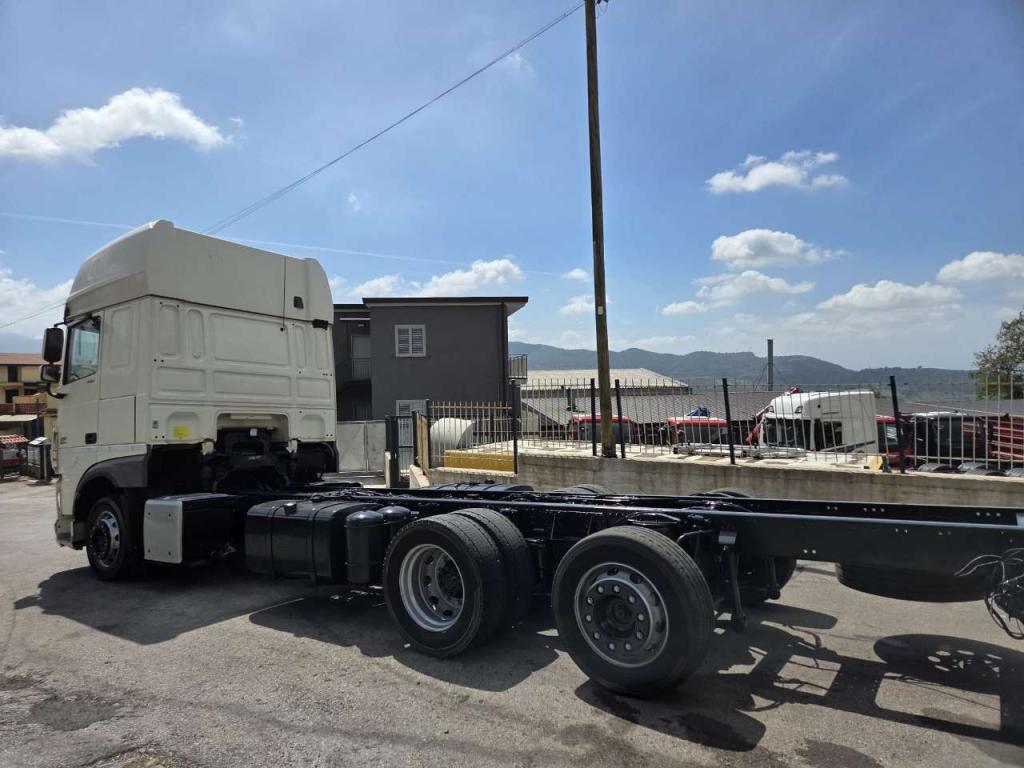 Daf XF440 Foto 10