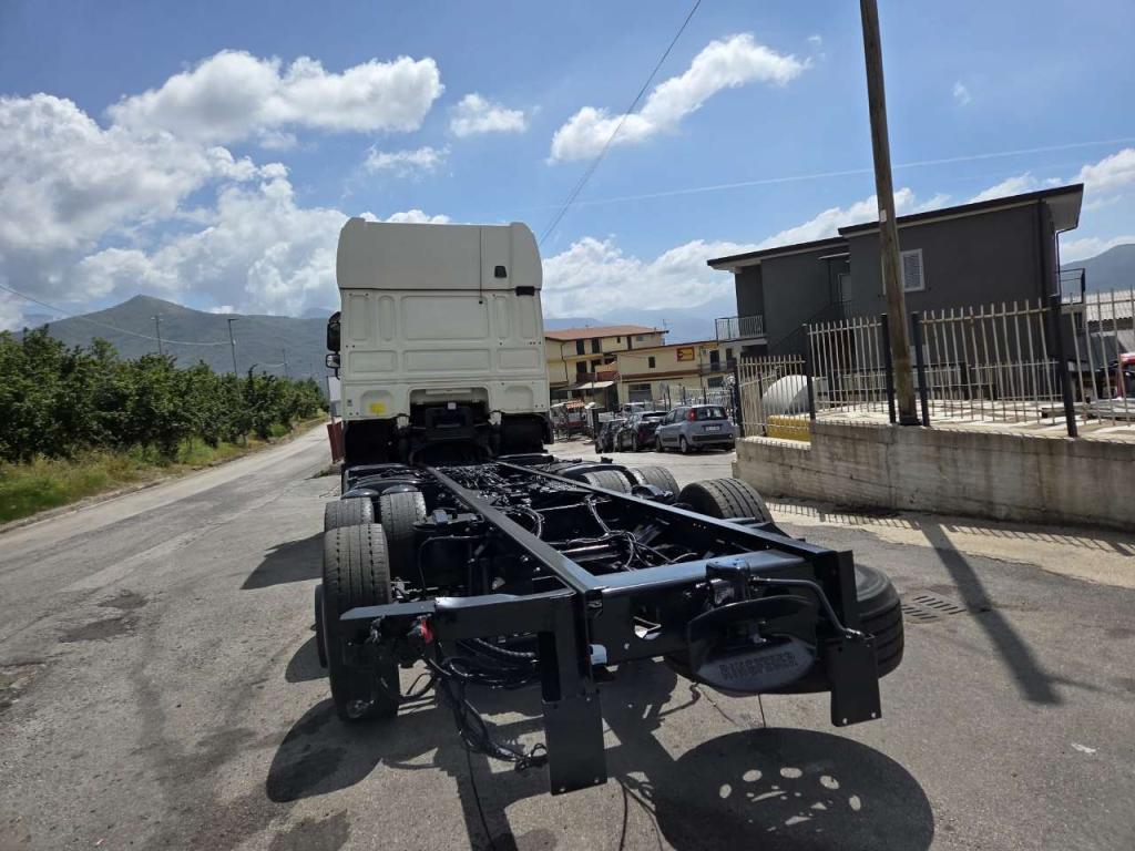 Daf XF440 Foto 12