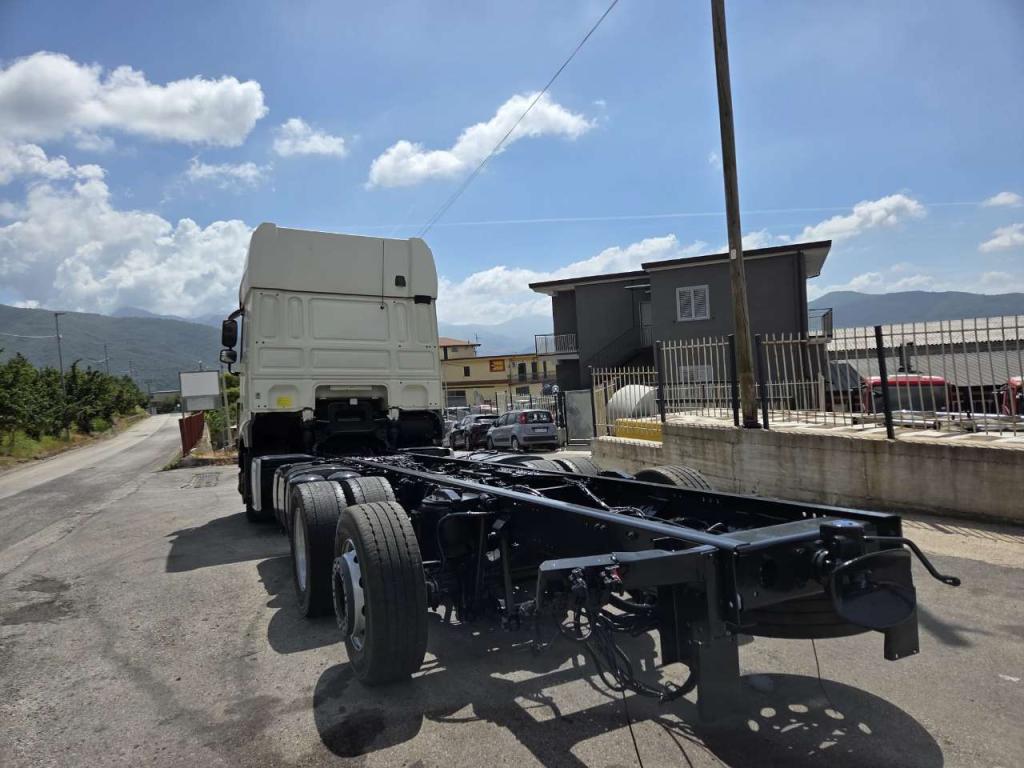 Daf XF440 Foto 20