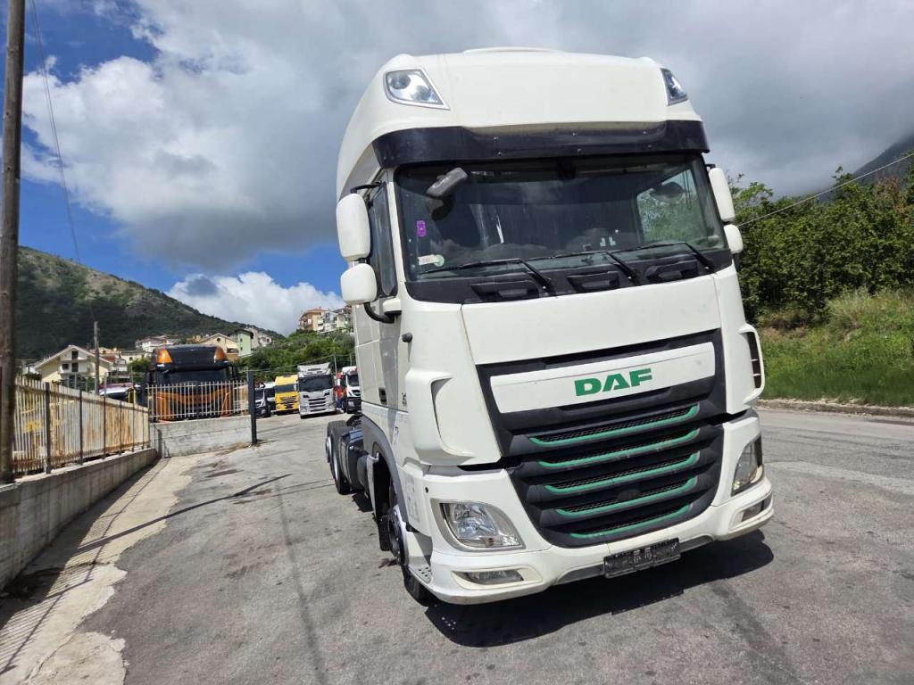Daf XF440 Foto 22
