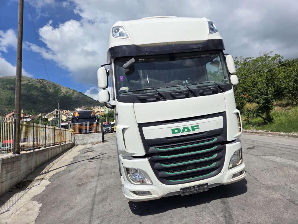 Daf XF440 Foto 23
