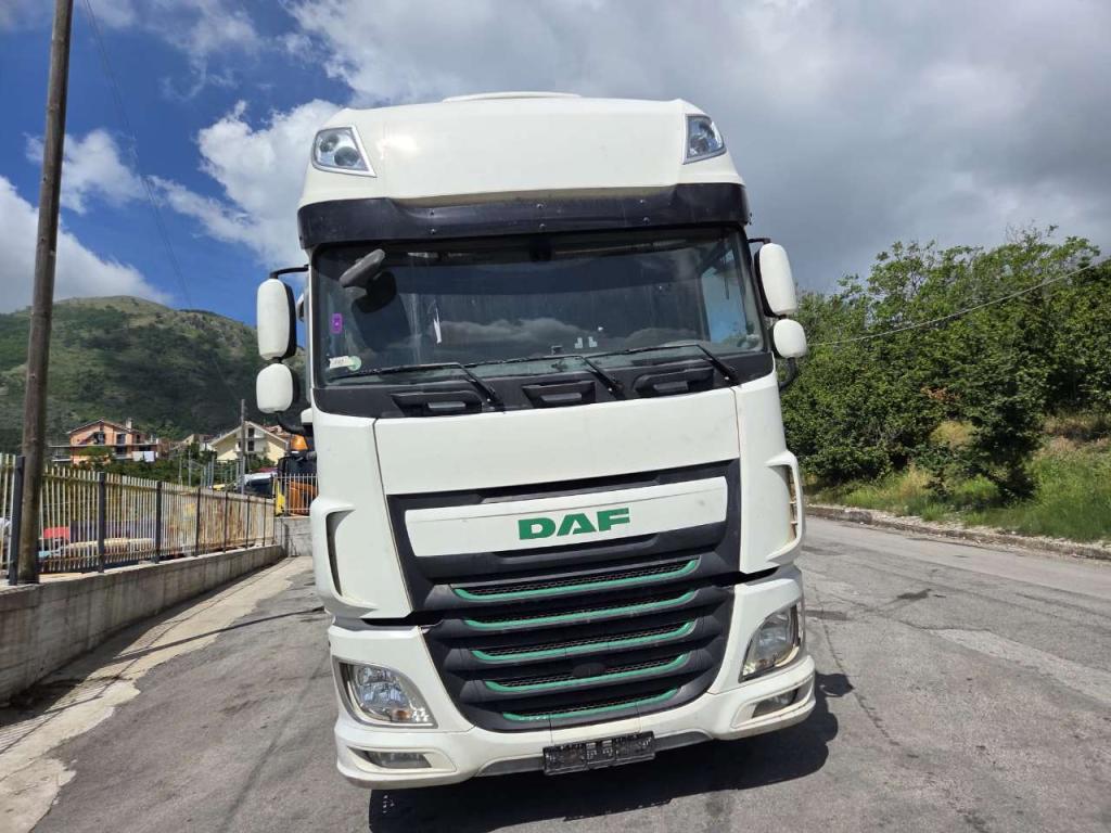 Daf XF440 Foto 24