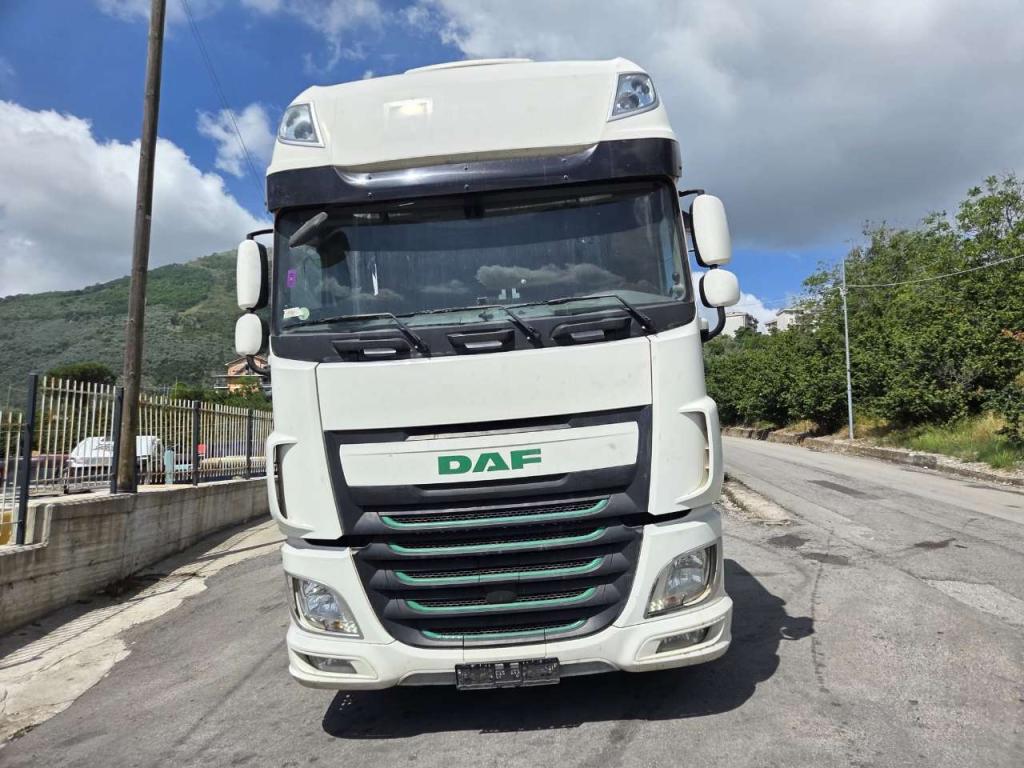Daf XF440 Foto 25