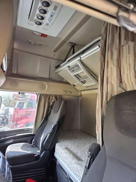 Daf XF440 Foto 3