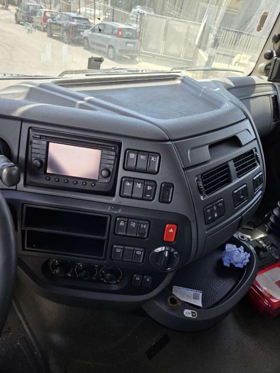 Daf XF440 Foto 5