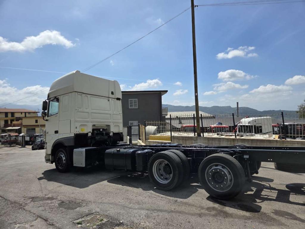 Daf XF440 Foto 9