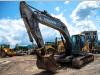 Volvo ECR235CL Foto 1 thumbnail