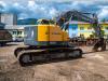 Volvo ECR235CL Foto 3 thumbnail