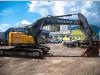 Volvo ECR235CL Foto 4 thumbnail