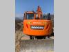Doosan DX140LCR-5 Foto 4 thumbnail
