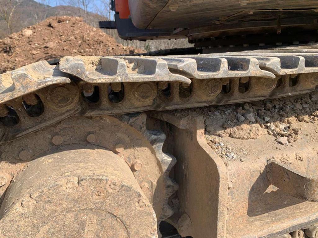 Doosan DX140LCR-5 Foto 7