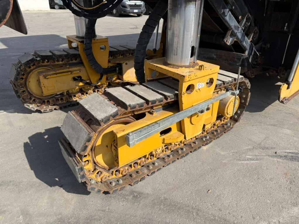 Caterpillar PM620 Foto 10