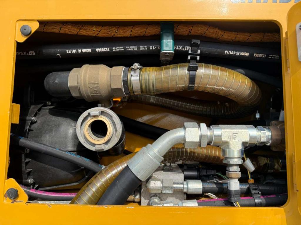 Caterpillar PM620 Foto 16