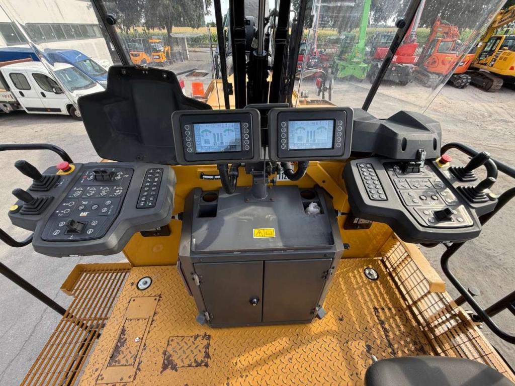 Caterpillar PM620 Foto 18