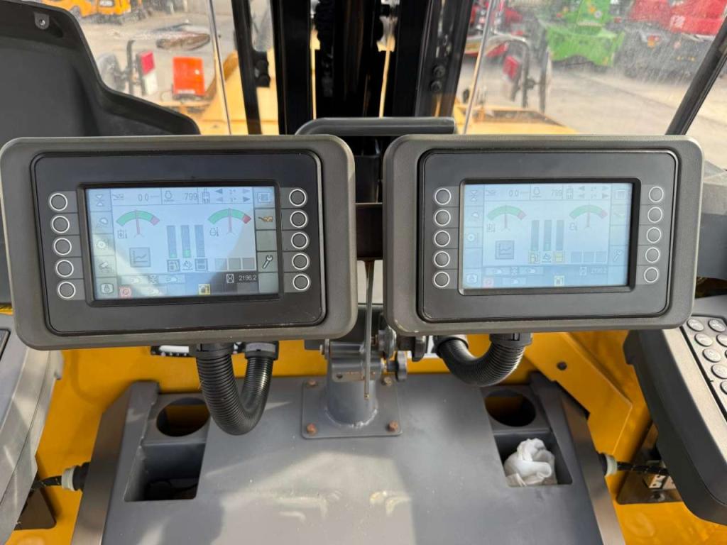 Caterpillar PM620 Foto 19