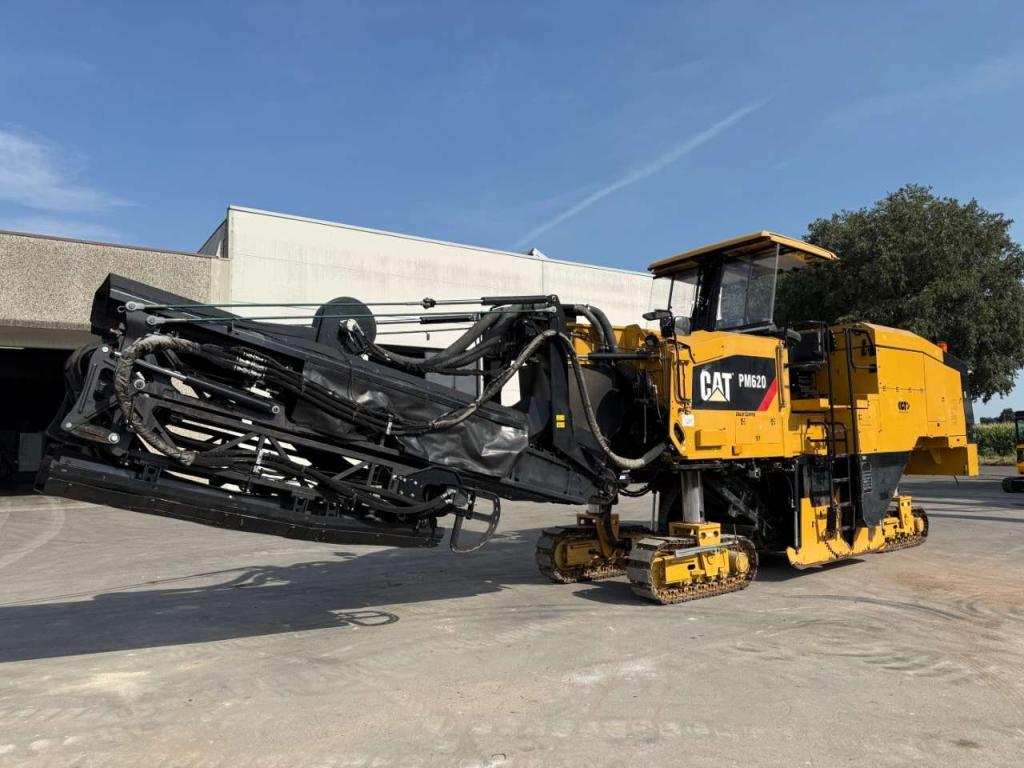 Caterpillar PM620 Foto 2