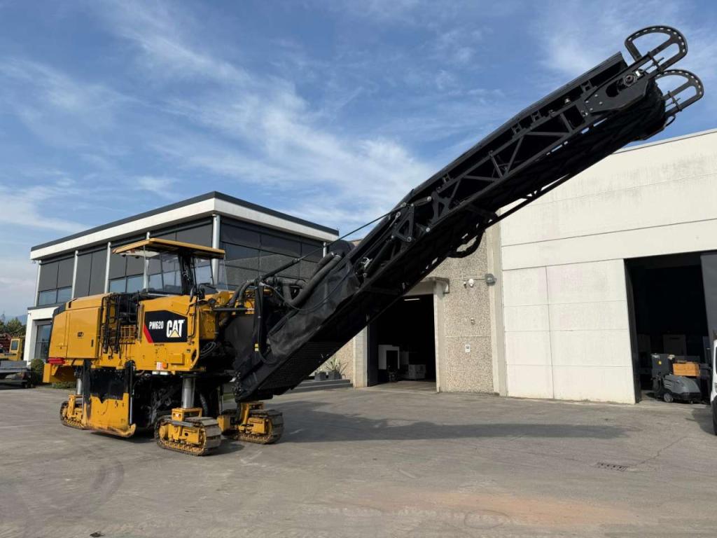 Caterpillar PM620 Foto 7