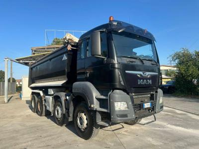 Man Tgs 41 500 in vendita da Albacamion Srl