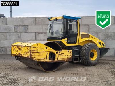 Bomag BW219 DH-5 in vendita da BAS World B.V.
