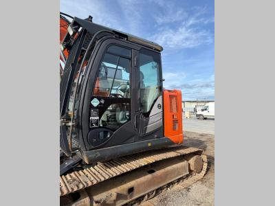 Hitachi ZX135-5US