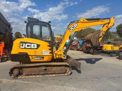 JCB 8061 CTS