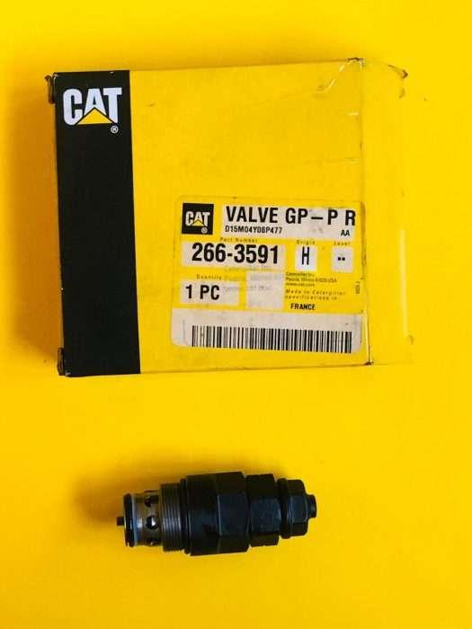 Caterpillar 2663591 Foto 2