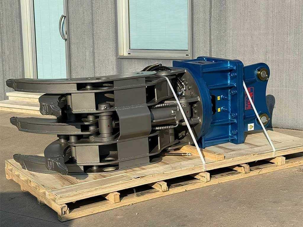 Emme Service MS220A Foto 1