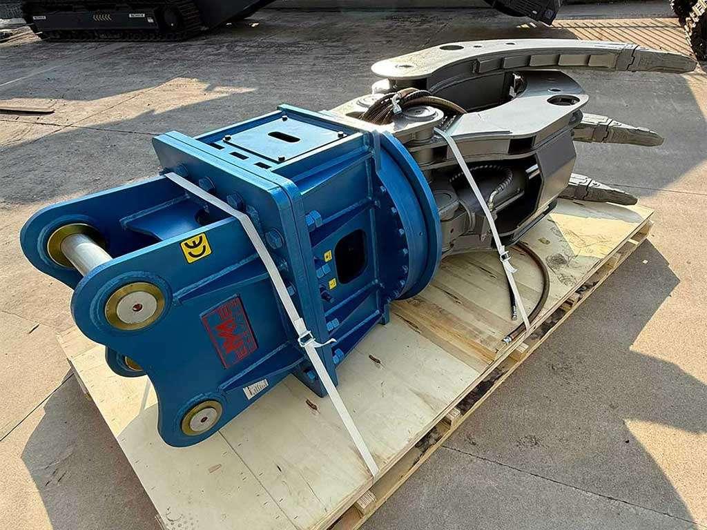 Emme Service MS220A Foto 3
