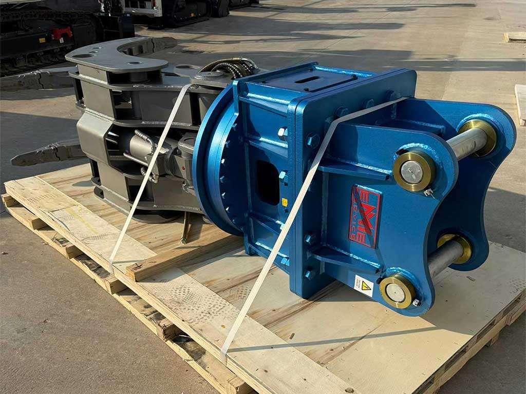 Emme Service MS220A Foto 5