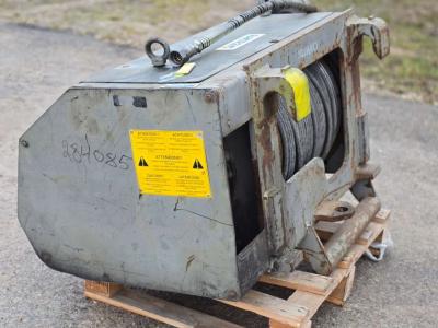 Merlo VZ4 in vendita da Omeco Spa