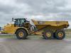 Caterpillar 745 04A Foto 2 thumbnail