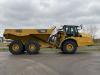 Caterpillar 745 04A Foto 6 thumbnail