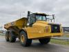 Caterpillar 745 04A Foto 7 thumbnail