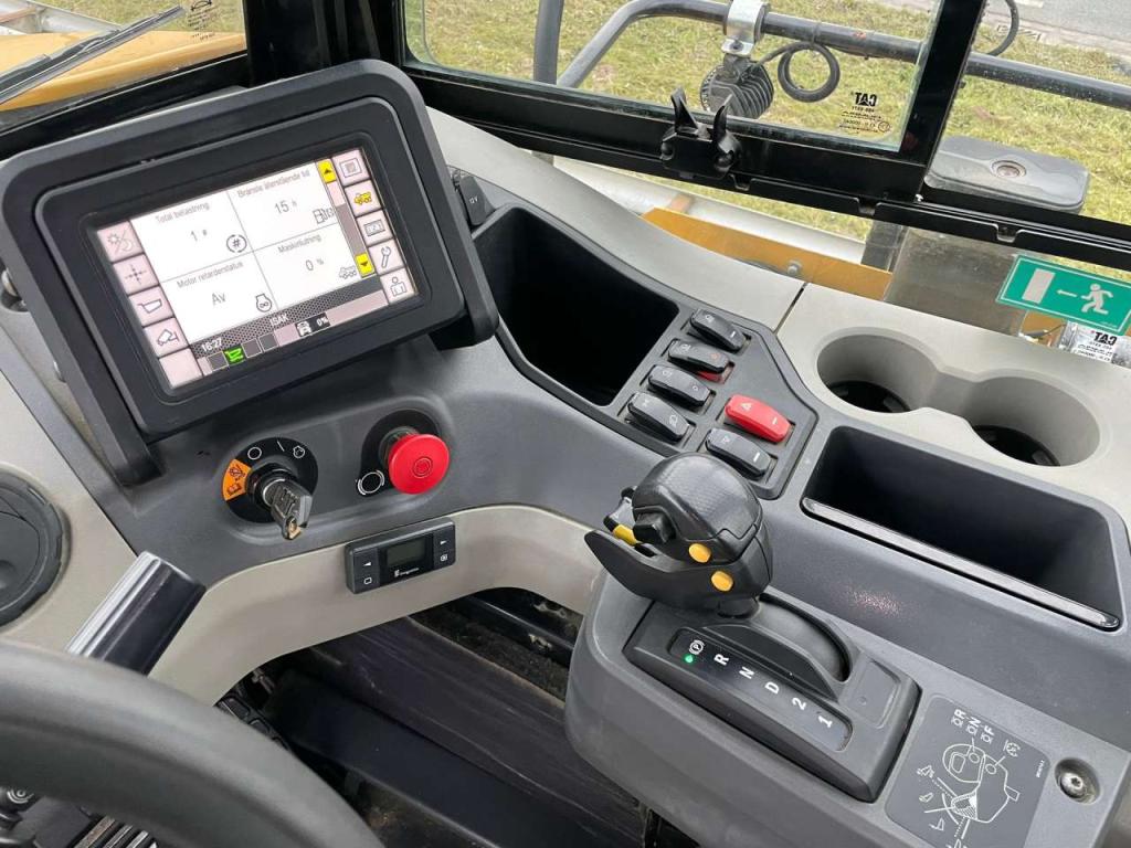 Caterpillar 745 04A Foto 13