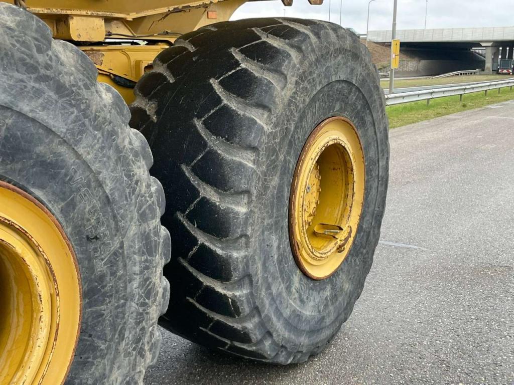 Caterpillar 745 04A Foto 17
