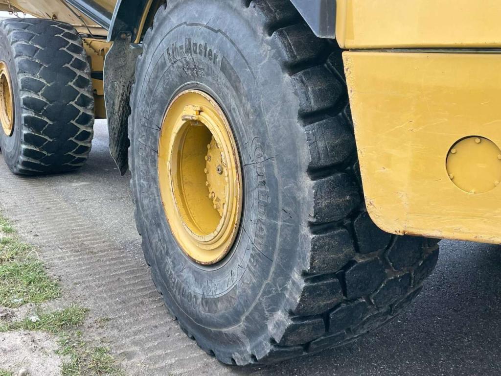 Caterpillar 745 04A Foto 18