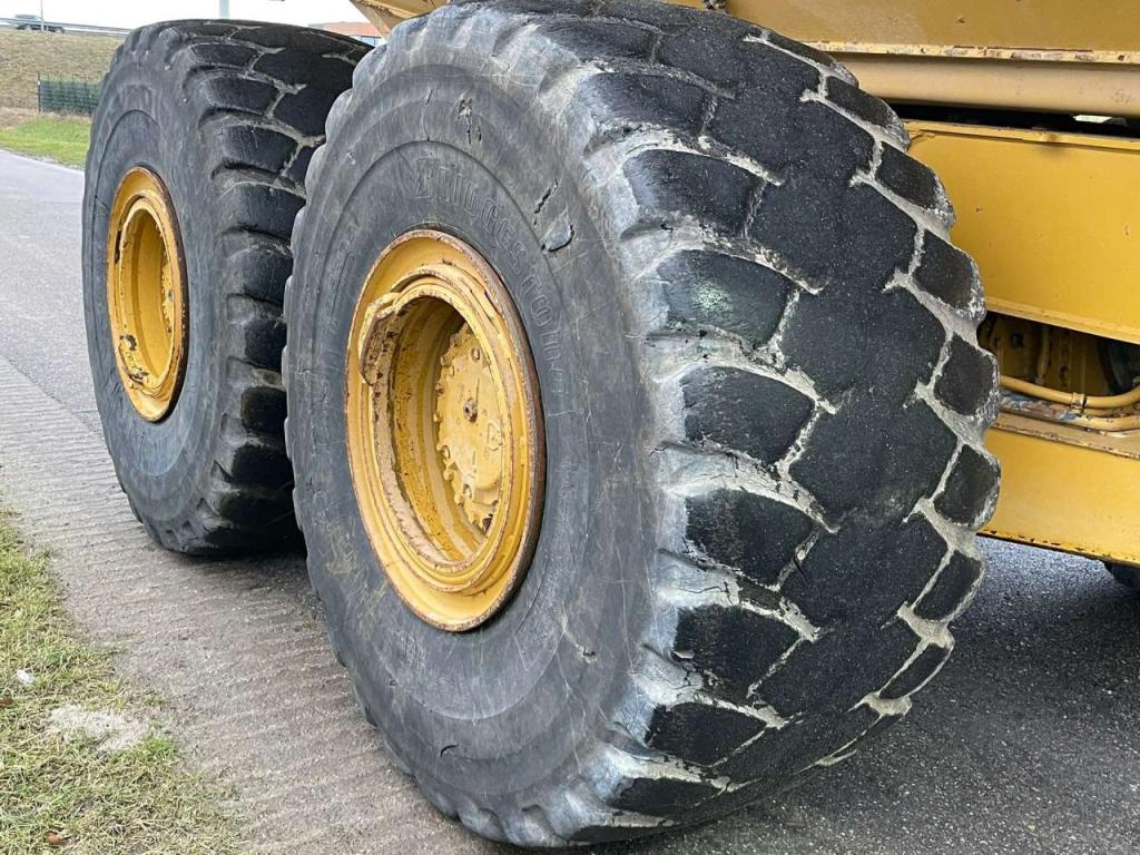 Caterpillar 745 04A Foto 19