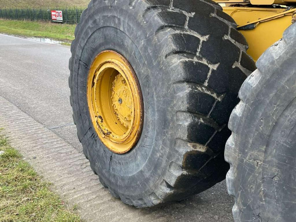 Caterpillar 745 04A Foto 20