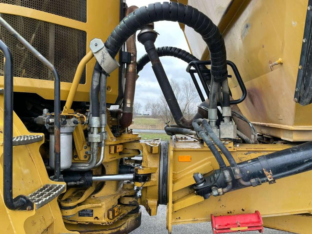 Caterpillar 745 04A Foto 22