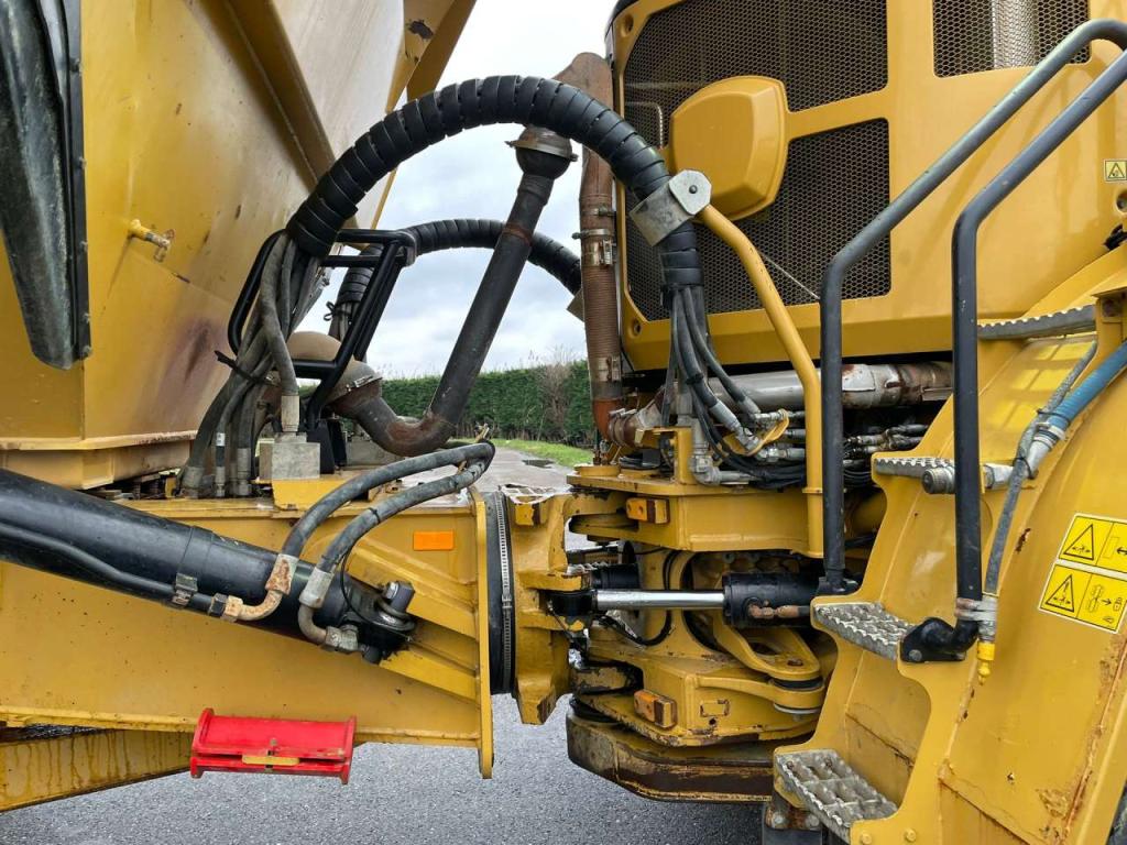 Caterpillar 745 04A Foto 23