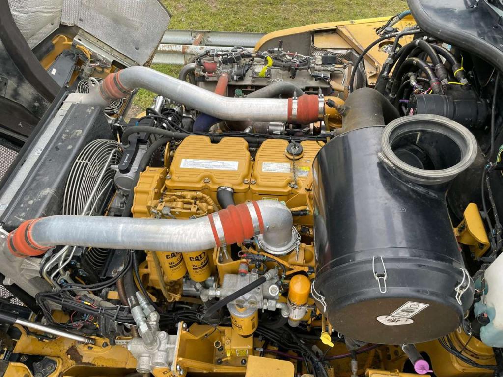 Caterpillar 745 04A Foto 24