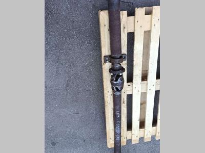 Albero di trasmissione per Liebherr L 512