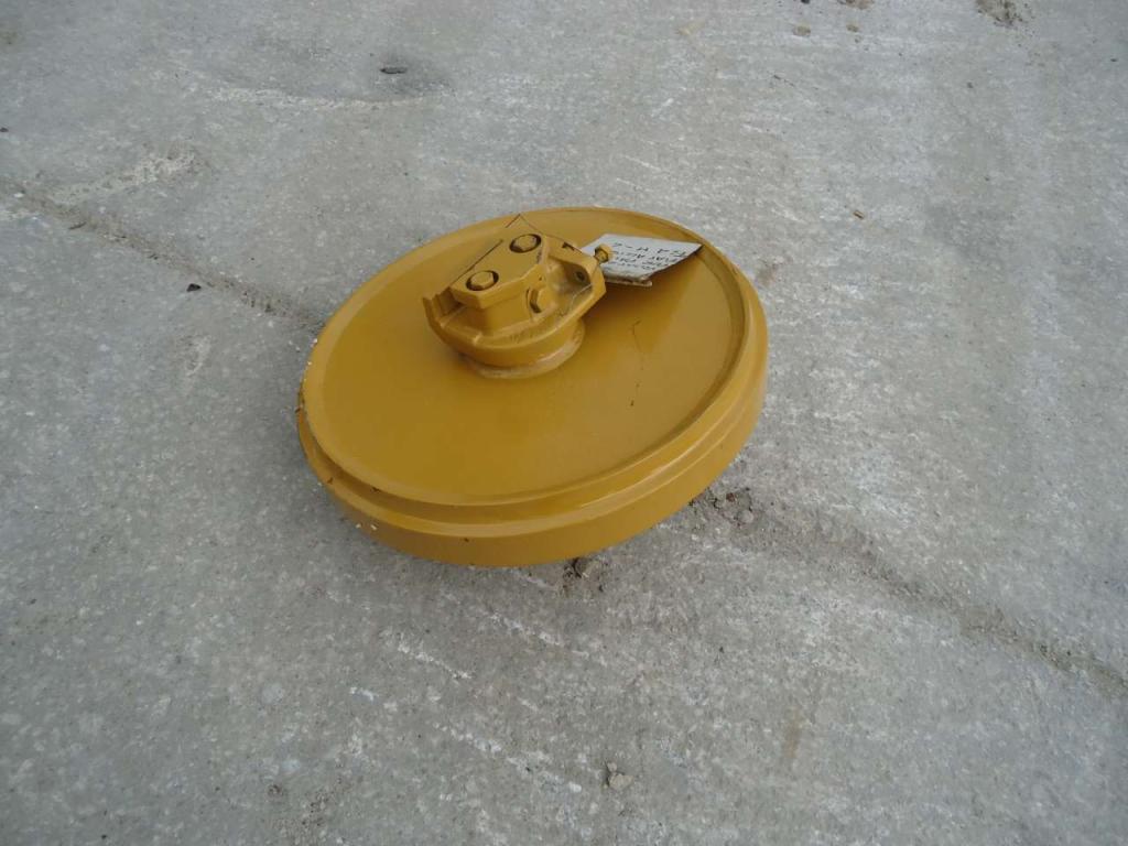 Ruota folle per Fiat Allis FL4M - L Foto 2