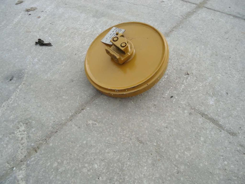 Ruota folle per Fiat Allis FL4M - L Foto 3