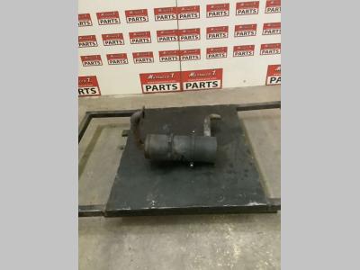 Marmitta per Neuson 3402 in vendita da Massucco T. Srl Area Ricambi