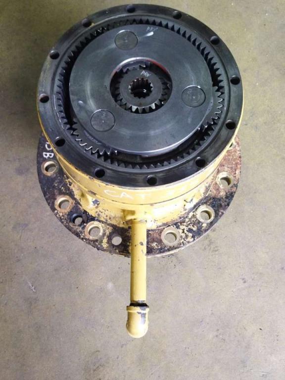 Riduttore di rotazione ralla per Caterpillar 315 B Foto 1