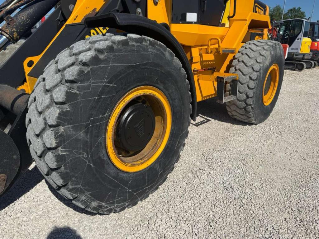 JCB 426 Foto 14