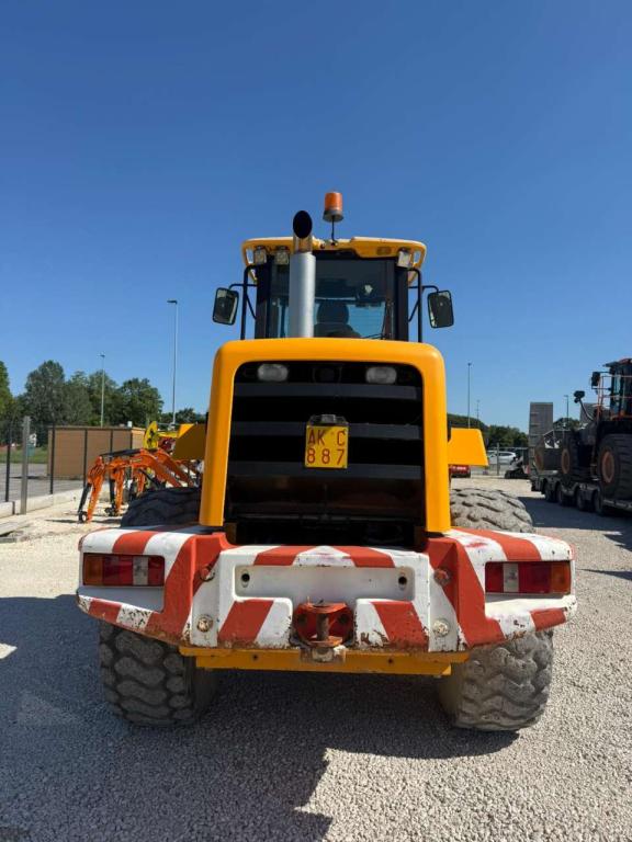 JCB 426 Foto 5